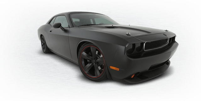 Dodge Challenger PNG