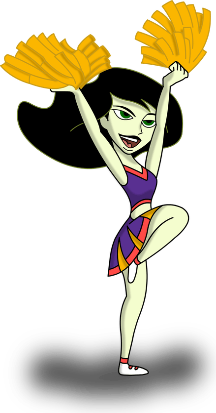 Kim Possible PNG