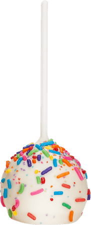 Cake Pop PNG