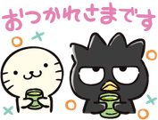 Badtz Maru PNG