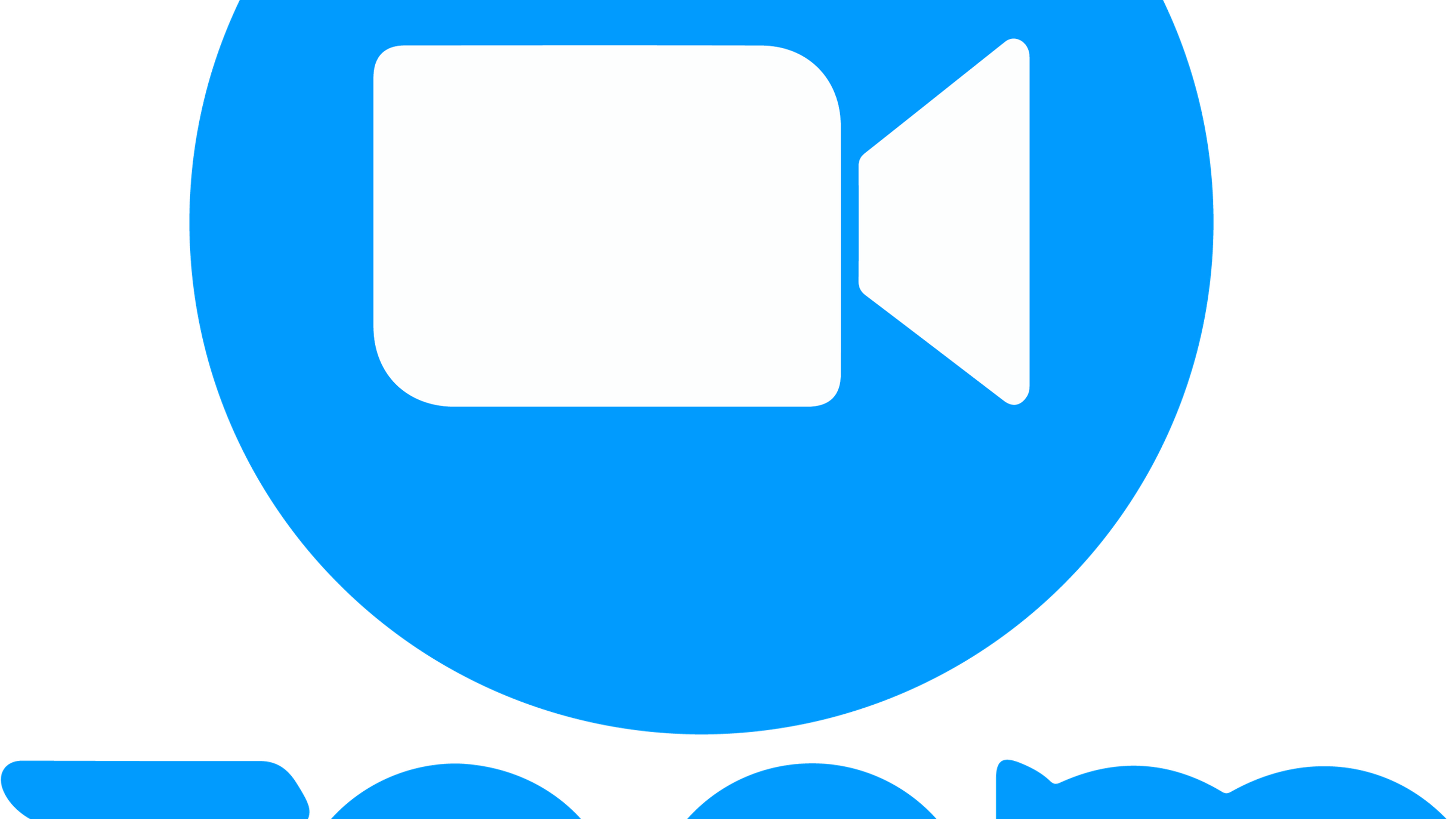 Zoom Logo PNG