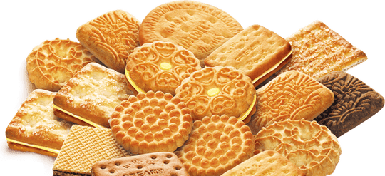 Biscuits PNG