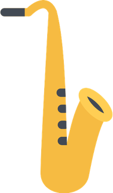 Jazz PNG