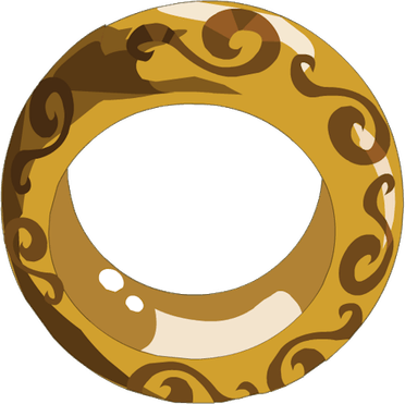 Tribal Circle PNG