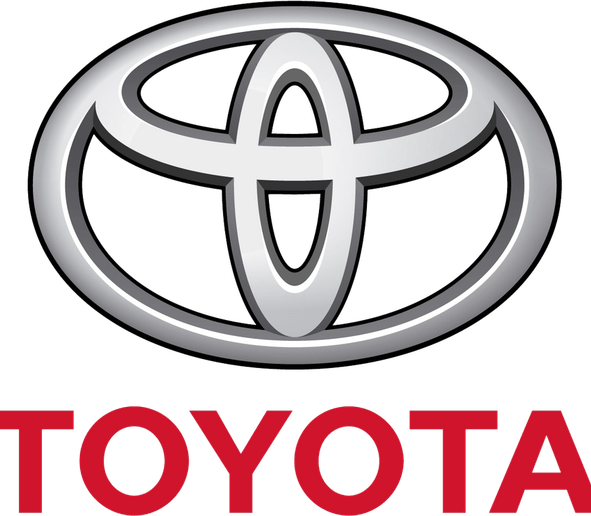 Toyota Logo PNG