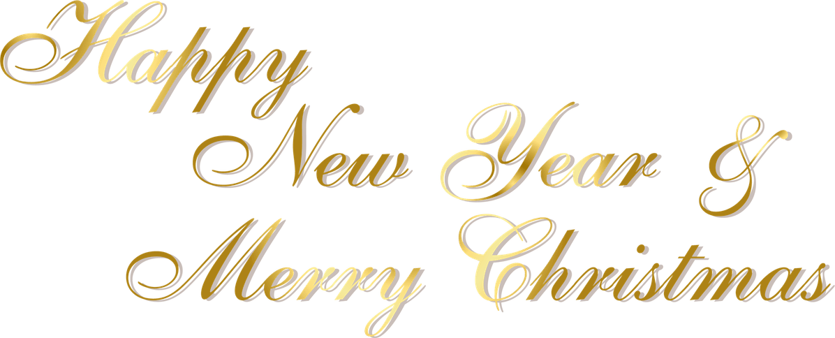 New Years PNG