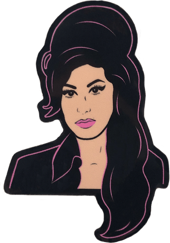 Amy Winehouse PNG