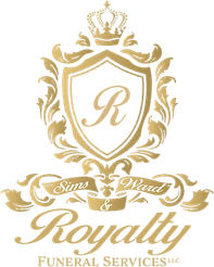Royalty Logo PNG