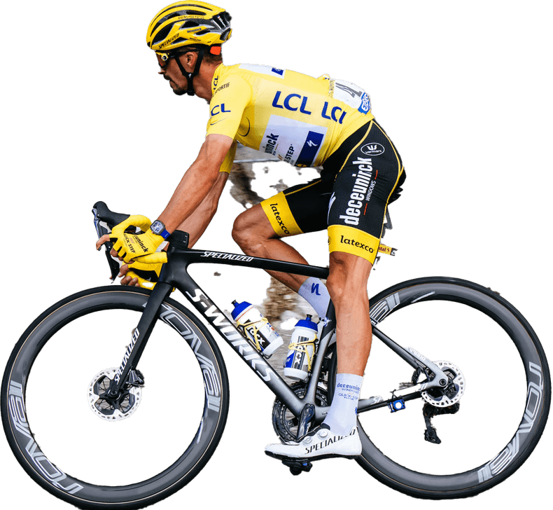 Julian Alaphilippe PNG