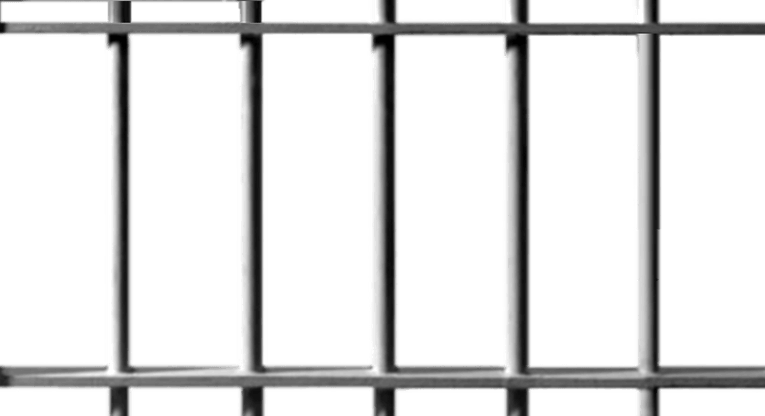 Prison Bar PNG