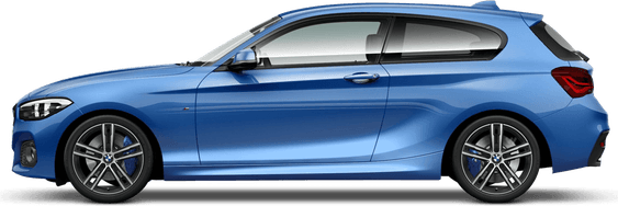 Bmw 1 Series PNG