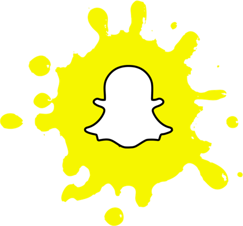 Snapchat Icon PNG
