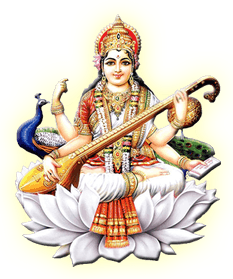 Saraswati PNG