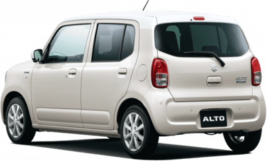 Japan Car PNG