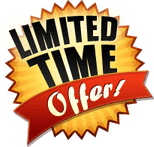 Limited Offer PNG