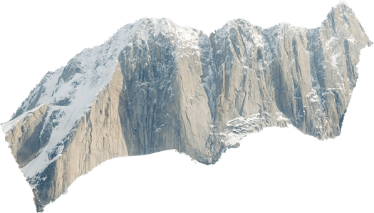 Mountain PNG