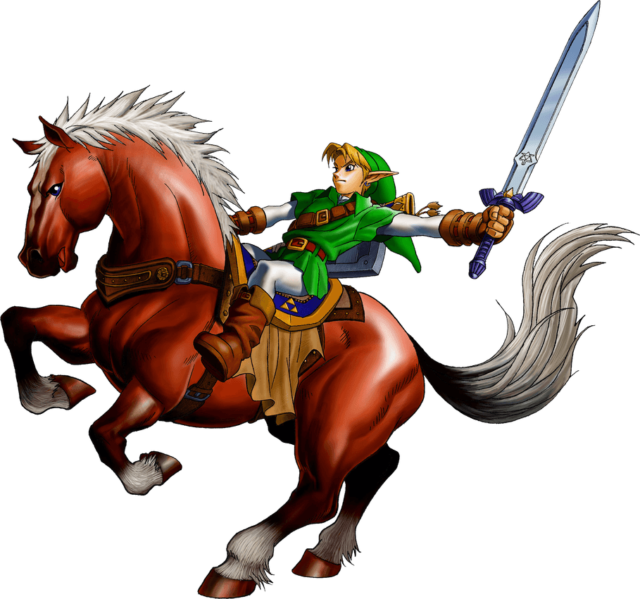 Epona PNG