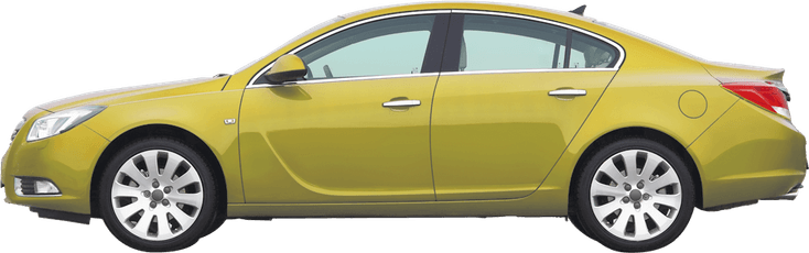 Buick PNG