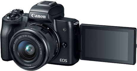 Travel Camera PNG