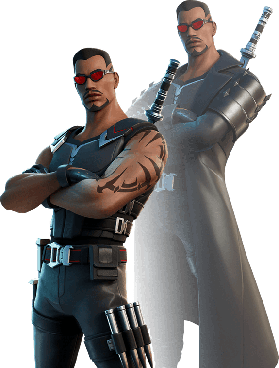 Fornite Elite Agent PNG