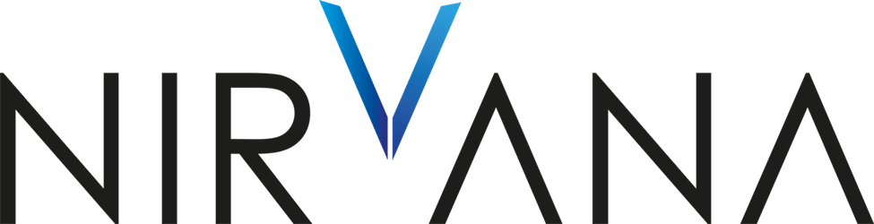 Nirvana Logo PNG