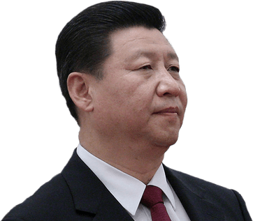 Xi Jinping PNG