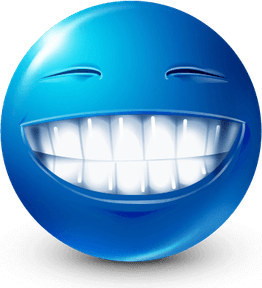 Smile Emoji PNG