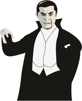 Dracula PNG