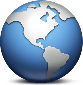 Earth Logo PNG