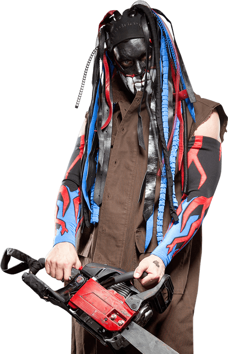Finn Balor PNG