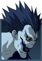 Ryuk PNG