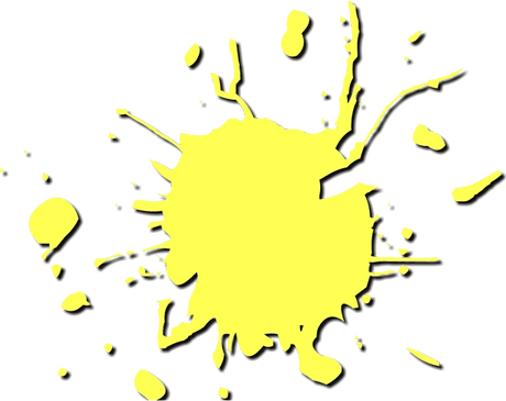 Paint Circle PNG