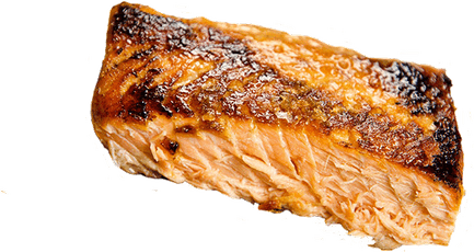 Grilled PNG