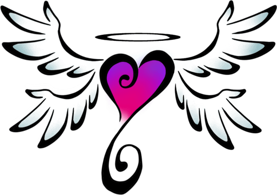 Heart Tattoos PNG