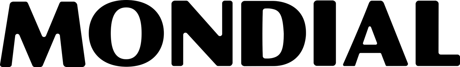 Mondial PNG