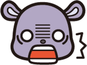 Kuromi Emoji PNG