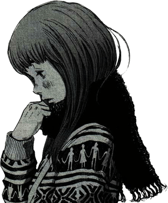 Punpun PNG