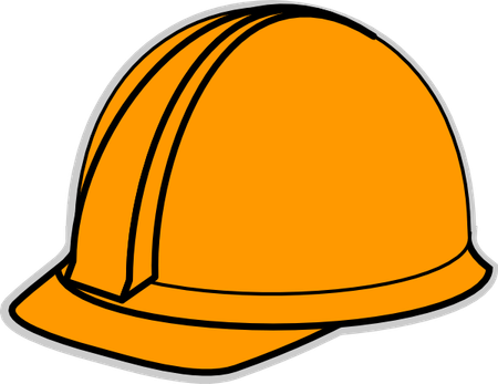 Hard Hat PNG