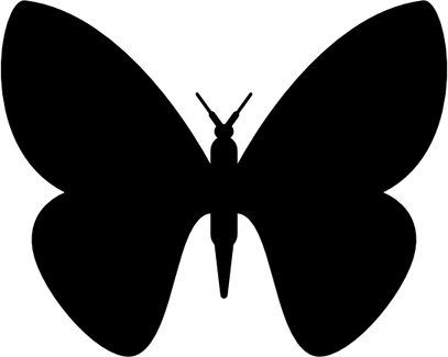 Butterfly Small PNG