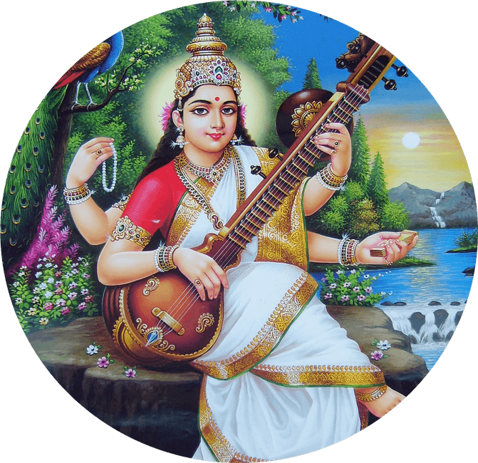 Saraswati PNG