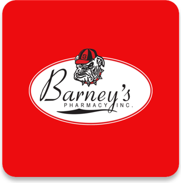 Barneys Logo PNG
