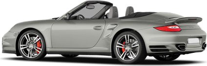 Porsche 918 Spyder PNG