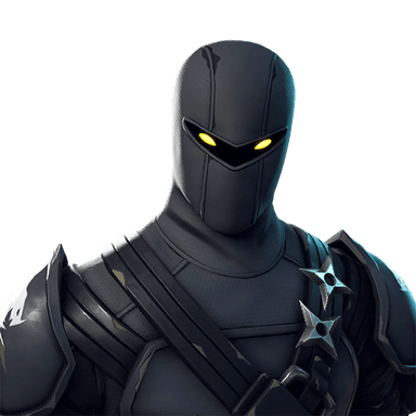 Fornite Dark Voyager PNG
