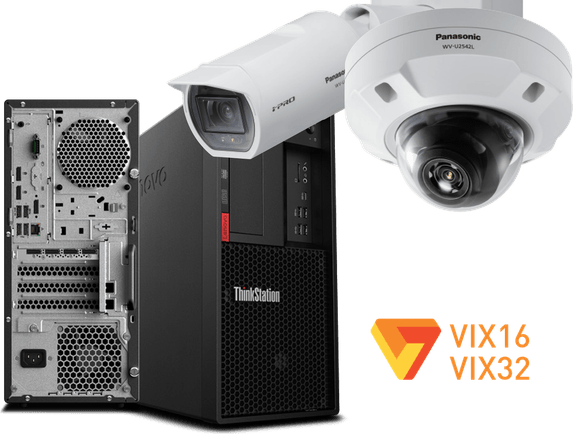 Network Video Recorder PNG