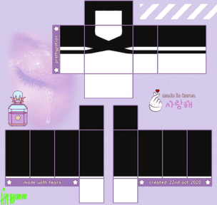 Roblox Camisetas PNG