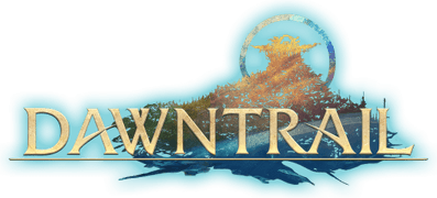 Dawntrail PNG