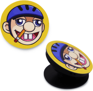 Sml Merch PNG