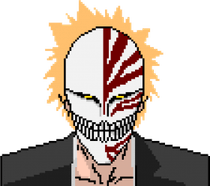 Ichigo PNG