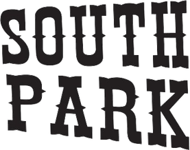 South Park PNG