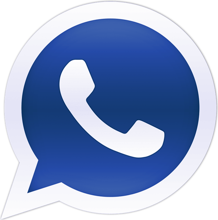 Whatsapp Logo PNG